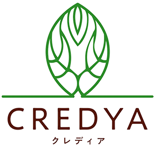 CREDYA クレディア