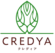 CREDYA クレディア